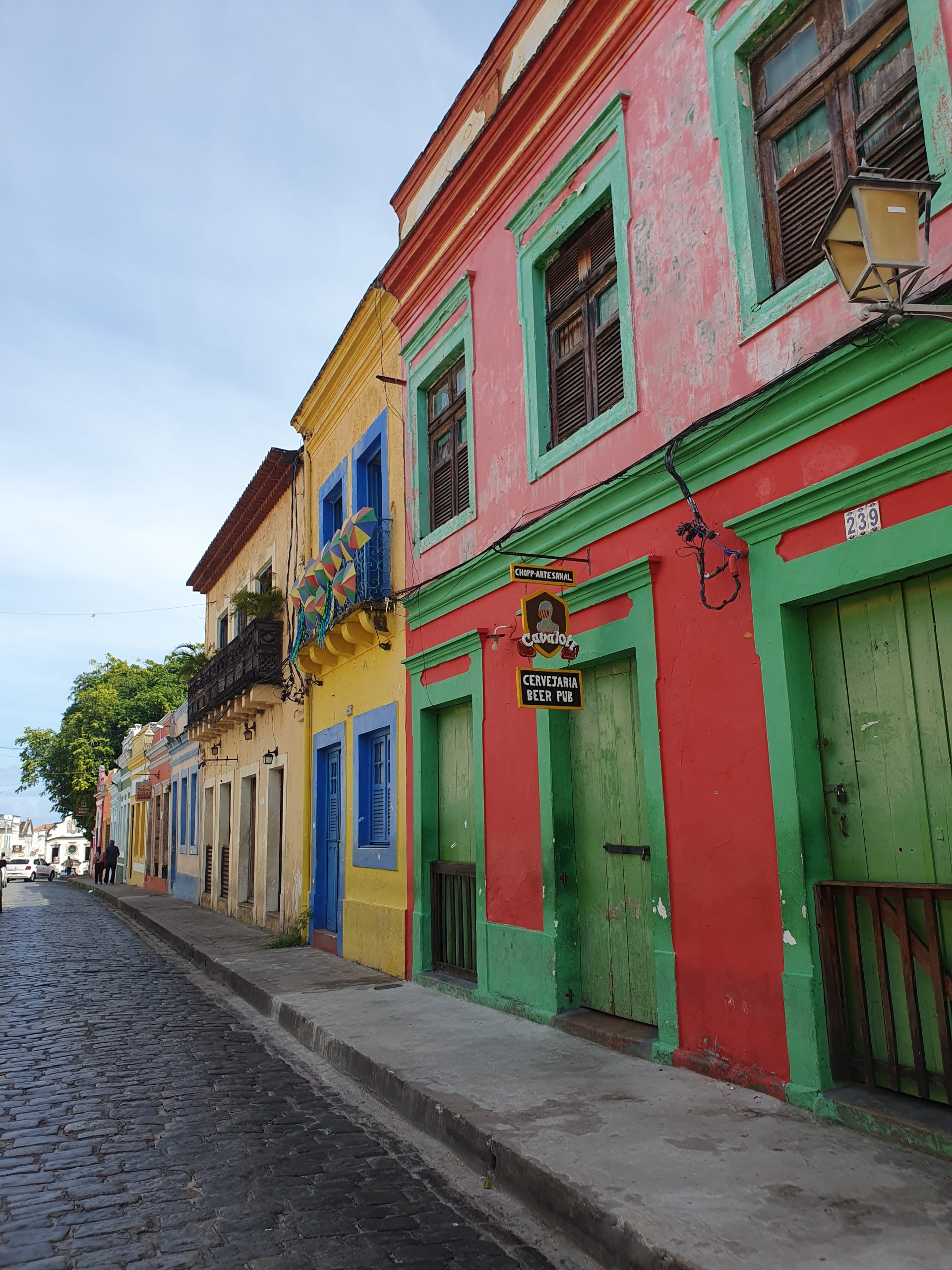 Olinda