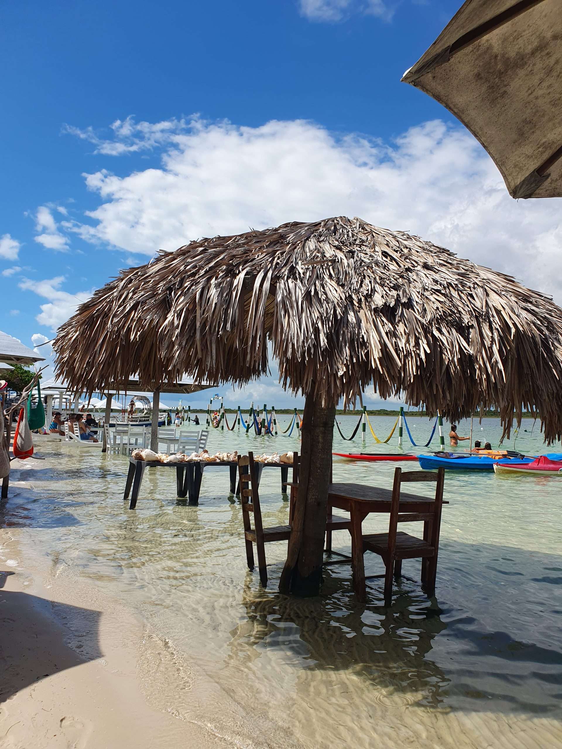 Lagoa Azul