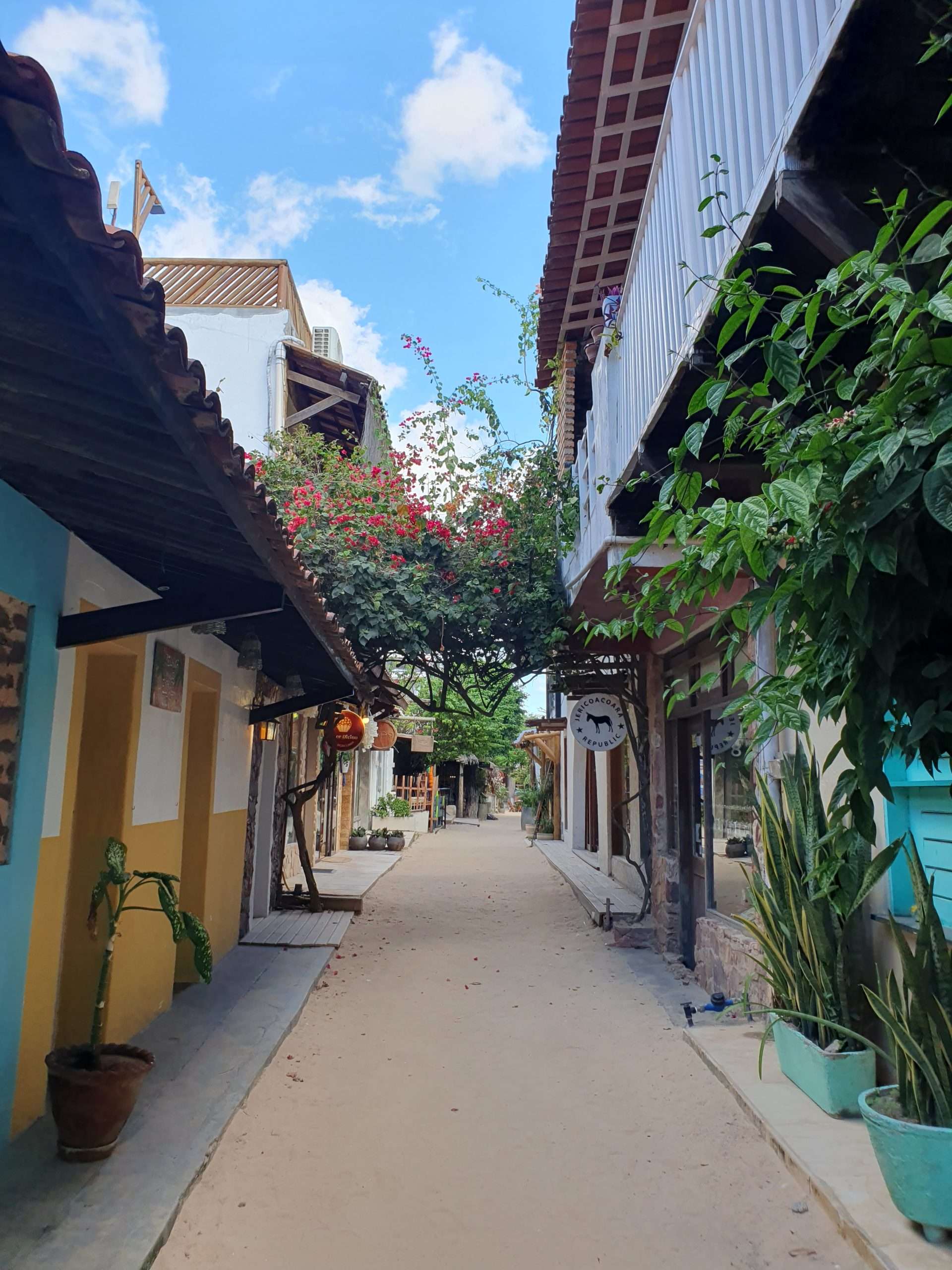 Jericoacoara