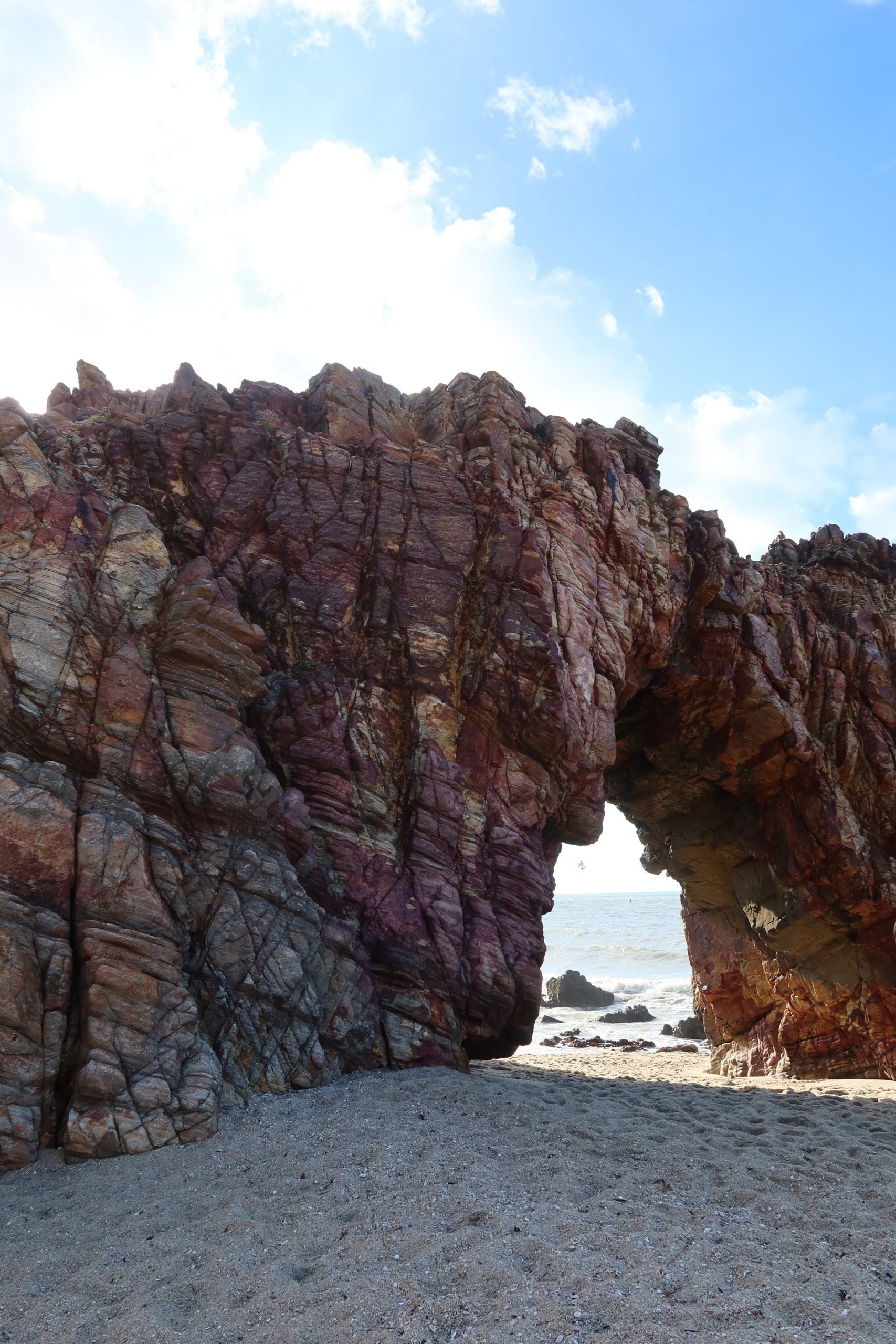 Pedra Furada