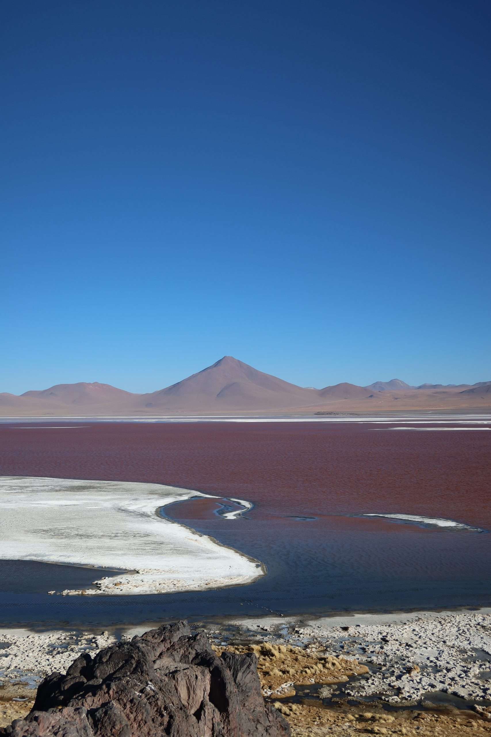 Laguna Colorada