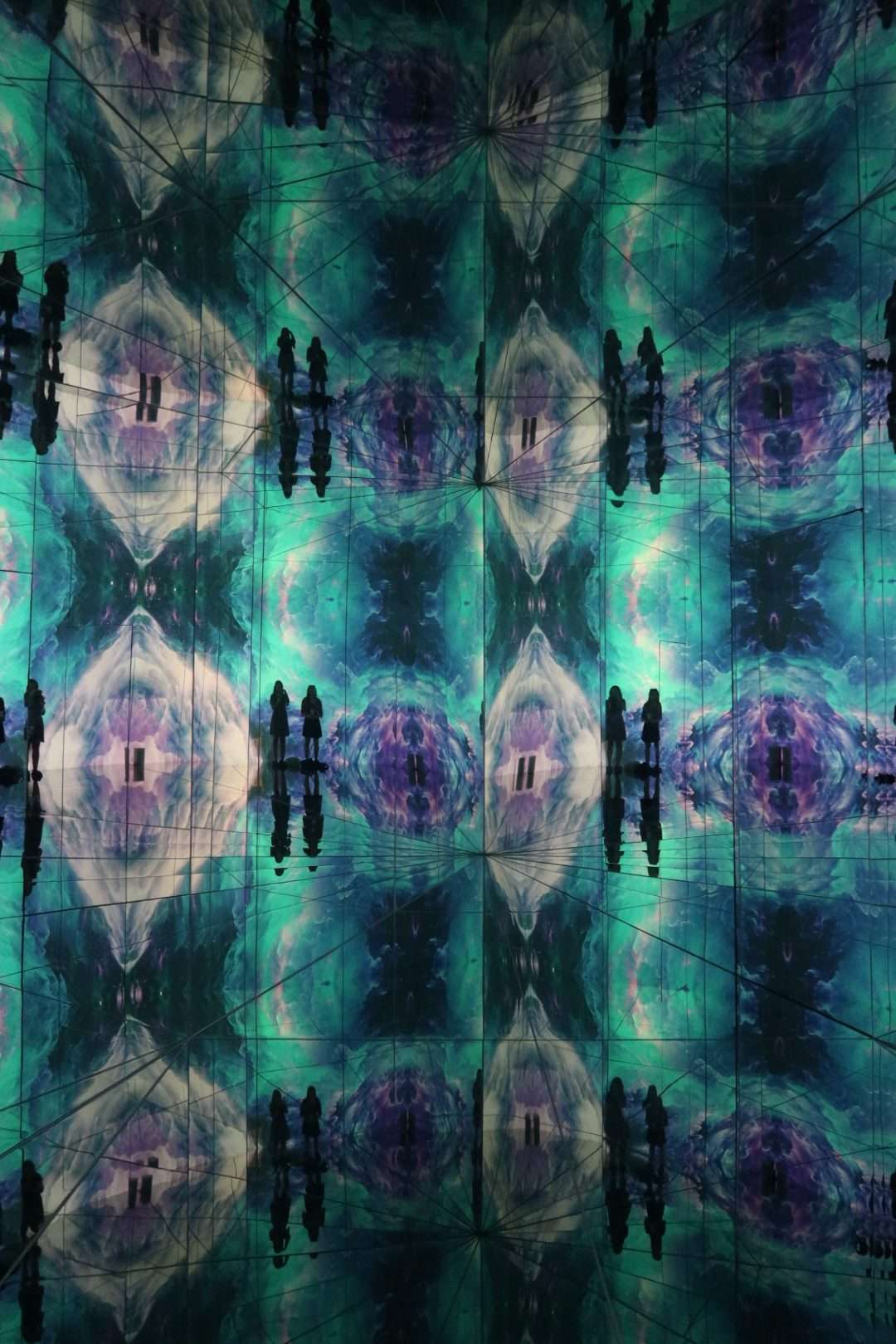 Mystika Immersive