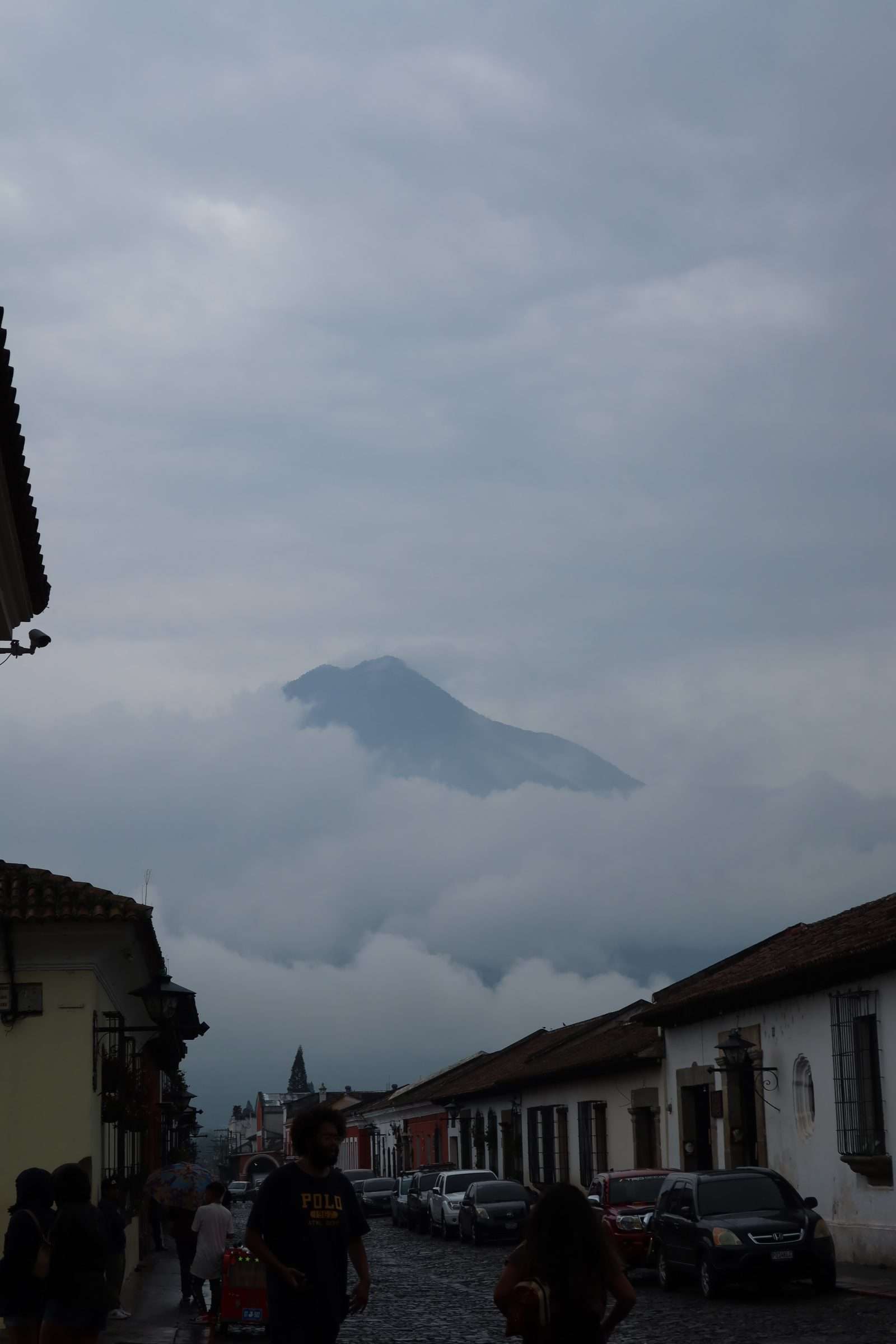 Antigua Guatemala