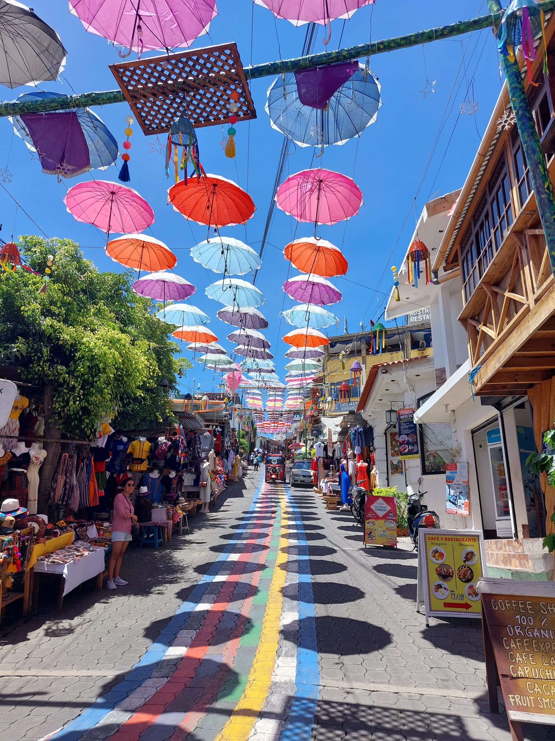 San Juan La Laguna