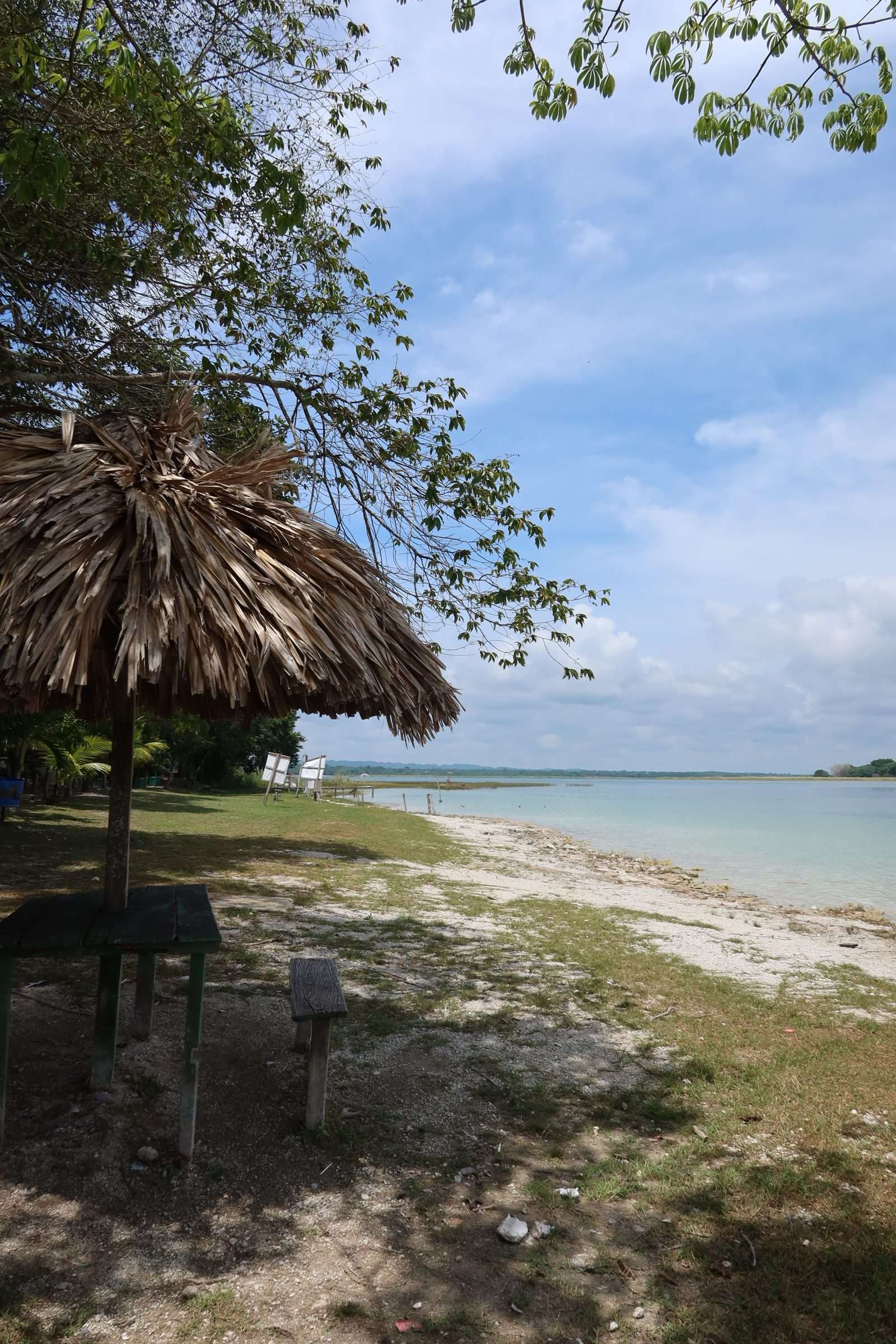Playa Chechenal