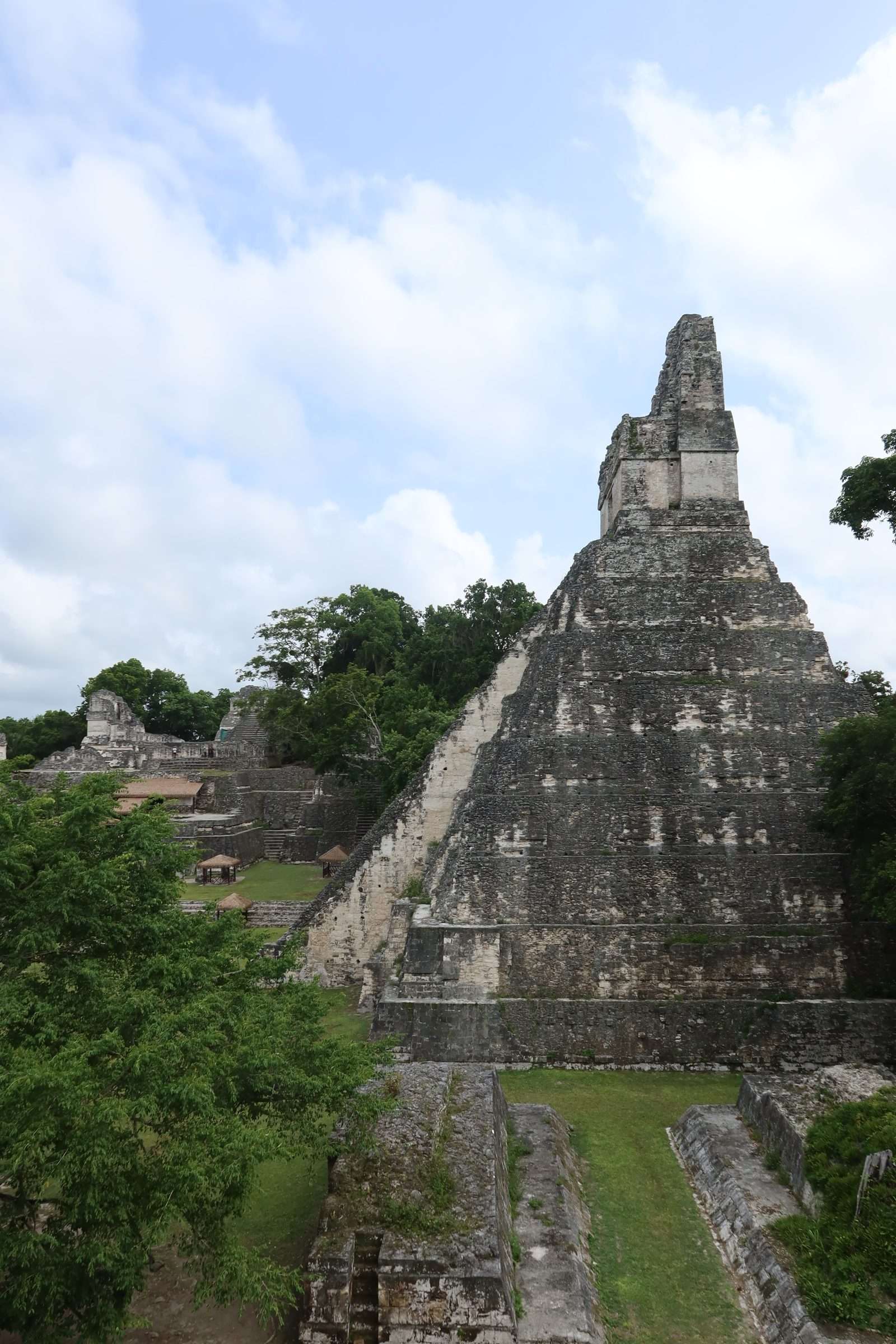 Tikal
