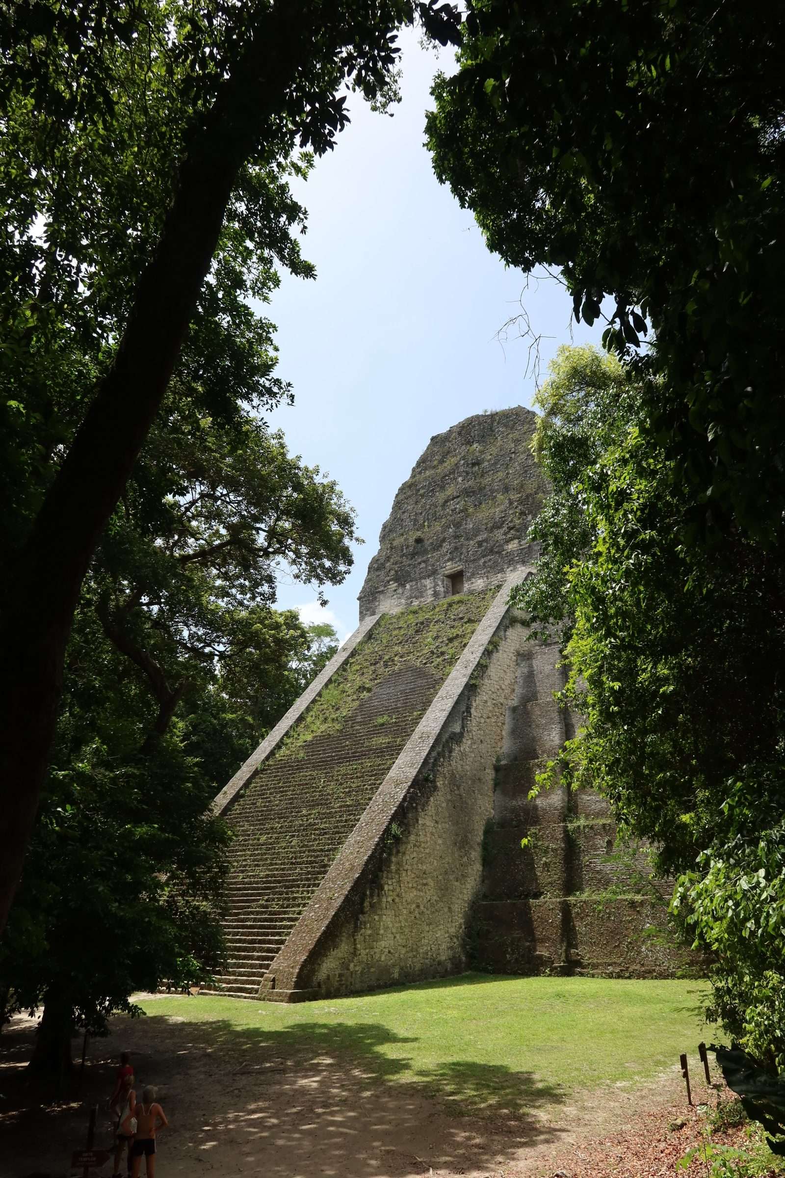 Tikal