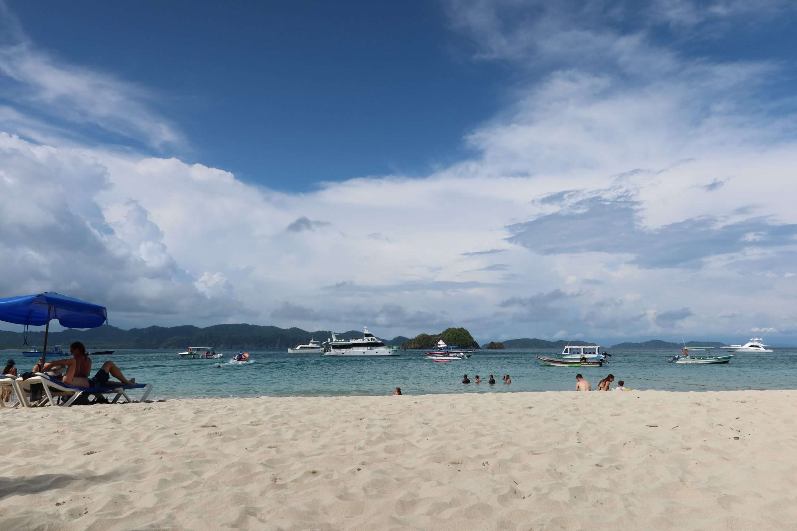 Isla Tortuga