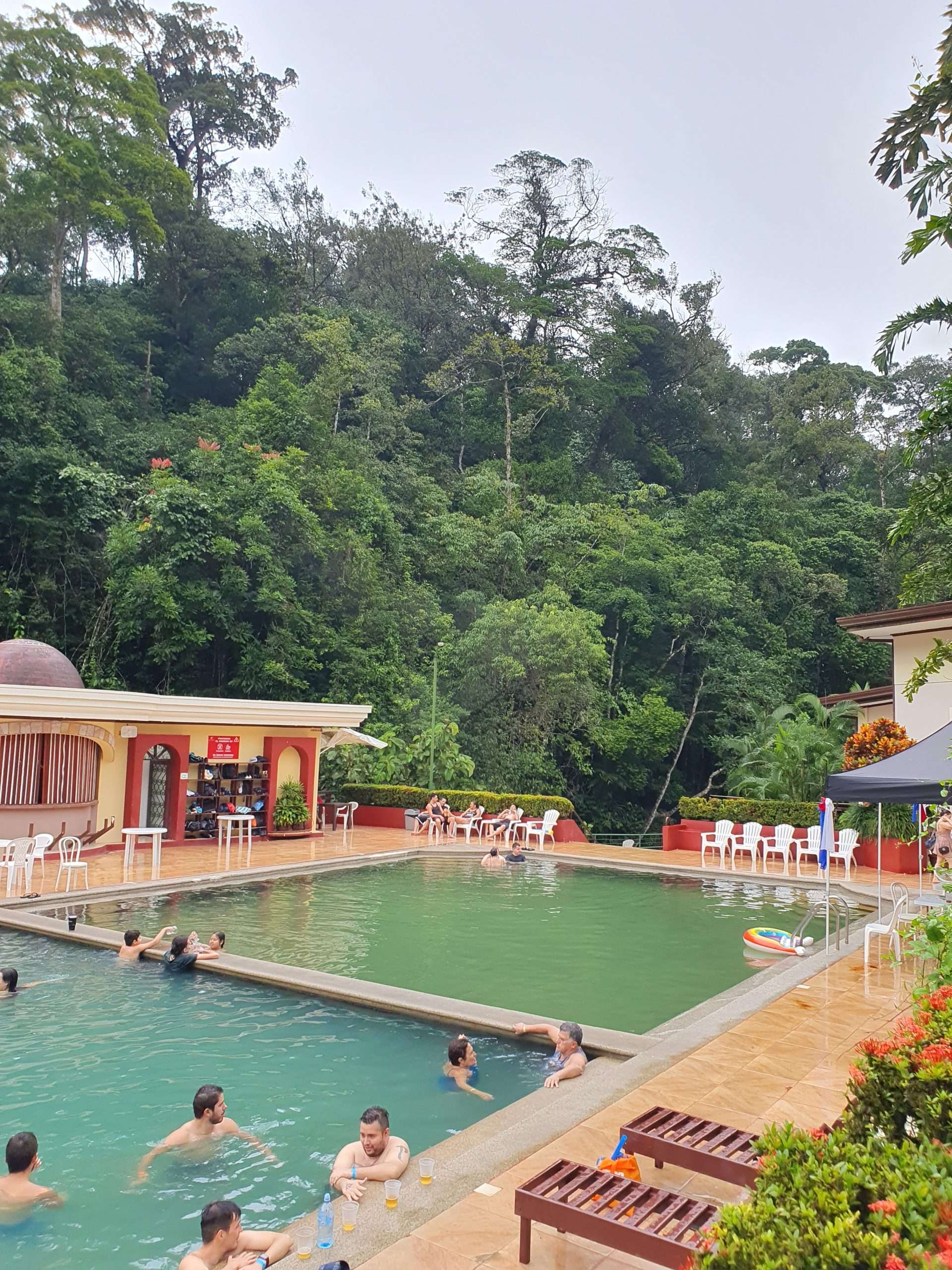 Thermalbad